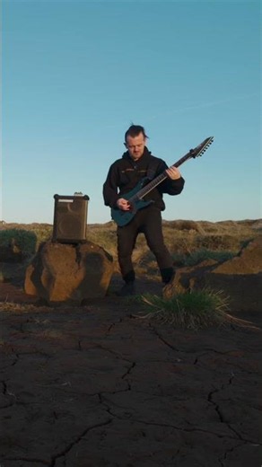 SOUNDBOKS Mix Meets METAL — Does It Survive?