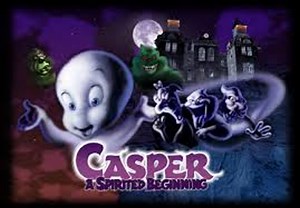 Casper (1995) Full Movie Streaming