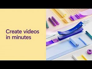 Create videos in minutes with AI in Windows 11