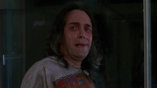 "Midian...it's where the monsters go" - Narcisse Meet Hugh Ross aka Narcisse from Nightbreed this April at The Braid Arts Centre Narcisse is one of the main characters from Clive Barker's 1990 cult classic and has some incredible scenes. Hugh can't wait to come over to NI to meet all the horror fans. All tickets available below https://www.thefrightclubni.com/strange-and-unusual #StrangeandUnusual #HughRoss #horror #Nightbreed #Ballymena #horrorfan @followers | The Fright Club NI