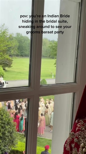 Indian weddings >>>>>>>> #baraat #indianwedding #desiwedding #indiantiktok #indianbride #fy #asian #sabyasachi #sabyasachibride #browngirl #bridesoftiktok #indianbride #wedding