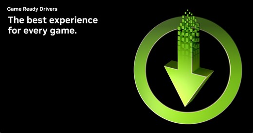 Crimson Desert & DEATH STRANDING 2: ON THE BEACH GeForce Game Ready Driver Available Now