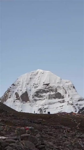 Exploring Mount Kailash: A Sacred Journey in Tibet