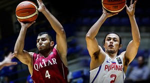 212K views · 1.4K reactions | Two of the most flamboyant scorers in Asia will square off at #FIBAAsiaCup2017: Terrence Romeo (#3 best scorer with 21.5ppg but also 4.0apg) and Saad Abdulrahman (#4 best scorer with 21.0ppg)  | FIBA | Facebook