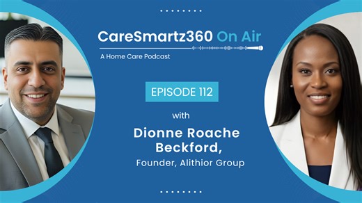 Why Referrals Don’t Convert to Revenue in Home Care | Podcast