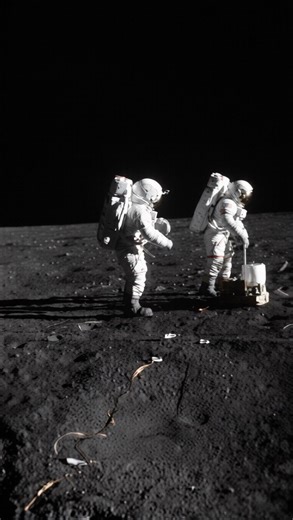 Why NASA is often ahead of the curve