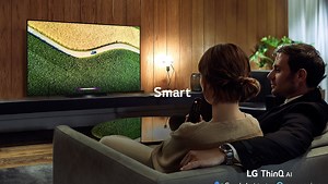 LG 55B9 : le TV Oled 4K de 55'' au meilleur rapport qualité/prix du moment