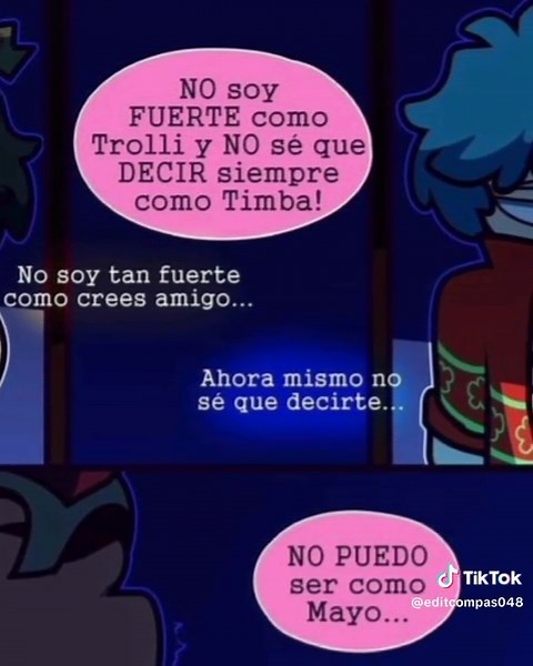 Comics de Los Compas: Momentos Cortos y Divertidos