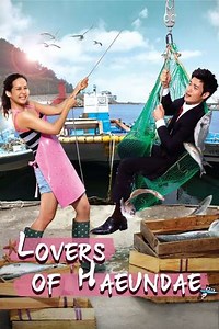 Lovers of Haeundae (2012) - TV Show