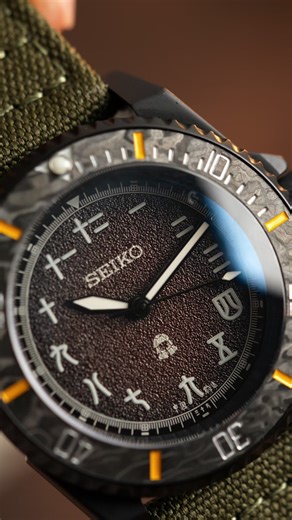 577 reactions · 40 comments | ✨ A timepiece that speaks in its own language. The new TGM Seiko Mod blends rugged design, textured dial, and unique character marks to craft a story only your wrist can tell. ⚡ Bold. Distinctive. Unapologetically you. _____________ web : https://tgmwatch.com/ #watches #watchlover #TGM #Seiko | TGM Watches | Facebook