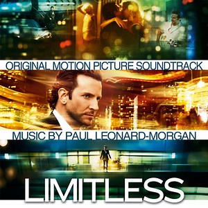 Paul Leonard-Morgan - Limitless (Original Motion Picture Soundtrack)