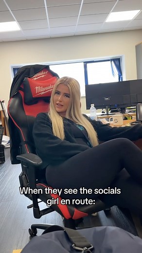 SGS Engineering on Instagram: "They hate to see me coming😏😏"