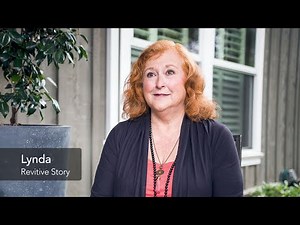 Lynda's experience using the Revitive Circulation Booster
