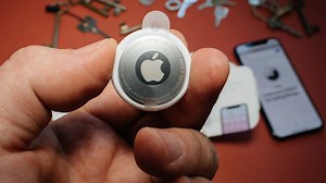 Can AirTags Be Hacked?