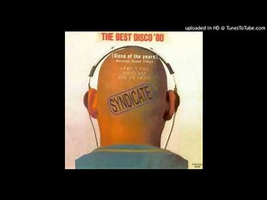 1980 The Best Disco '80' Part 1