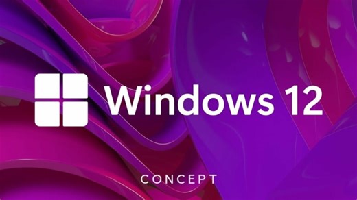 Visual Transformation: Witness the Stunning Visuals of Windows 12 in This Revealing Video - Softonic