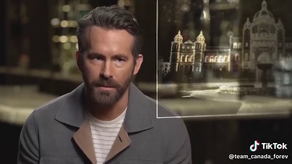 Canadians never forget their roots Ryan Reynolds, another hometown boy for us who live in Vancouver. He was born and raised in Vancouver, British Columbia and started his career in 1991 in the Canadian teen soap opera Hillside (1991–1993) ❤️🍁🇨🇦TEAM CANADA FOREVER 🇨🇦🍁❤️ ❤️🍁🇨🇦VIVE LE CANADA 🇨🇦🍁❤️