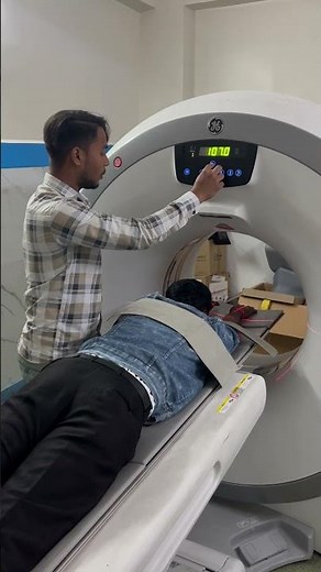 CT Scan Of Wrist 🤚