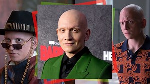 Anthony Carrigan on NoHo Hank's twist and the rest of Barry's final season