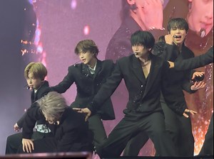 【&TEAM】250524 War Cry  FIREWORK