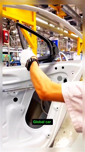 Exploring Creativity in BMW and Mercedes-Benz Installations