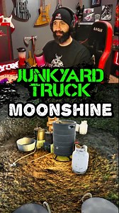 62K views · 350 reactions | Moonshining in the simulator game Junkyard Truck. #junkyardtruck #simulator #simulatorgames #gameplay #moonshine | The Iron Lyon | Facebook