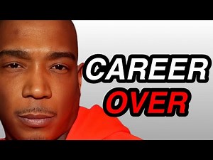 Things Went Horribly Last Night When Ja Rule Ran Into 50 Cent Goons