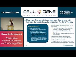 Boston Biodevelopment