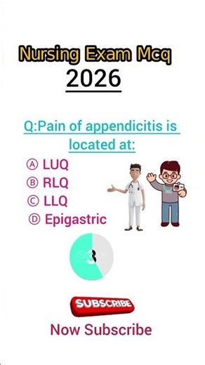 #nursingexam #exam #exampreparation #mc