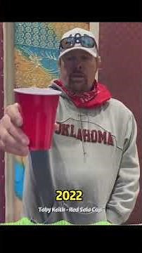 Toby Keith - Red Solo Cup
