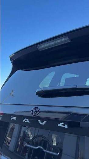 Toyota RAV4 2026 Hybride | Île-Perrot Toyota