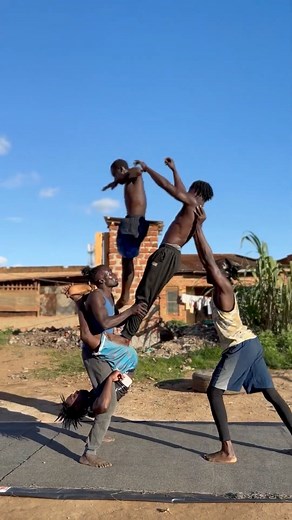 63M views · 824K reactions | Every move we make now builds the future we dream of. Wait for it  | Patrick Mutebi | Facebook