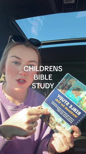 Engaging Children's Bible Study Ideas for Easter
