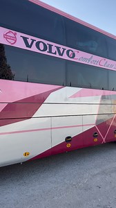 4.3K views · 109 reactions | Ride in Luxury: VOLVO BUS #volvobus #volvo9800 #volvolovers #luxurytravel | Bus TV | Facebook