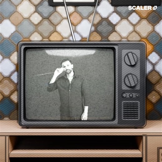 Why do companies like Uber, Netflix, and Airbnb trust Kafka to handle billions of events per day? What role does ZooKeeper play behind the scenes to make it all work? Join this free live masterclass where we decode the architecture of high-performance, distributed data systems. | SCALER