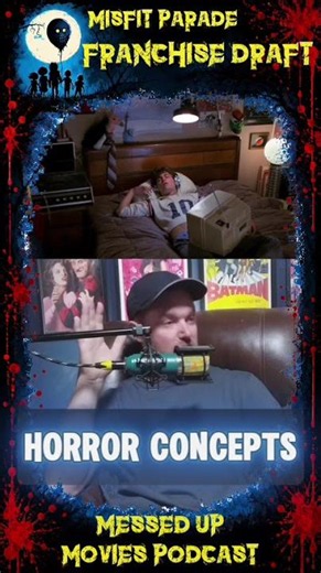 Is Freddy Krueger the BEST Horror Movie Villian?