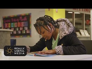 Queens Public Library Gala Video — 2023 Gala Opener