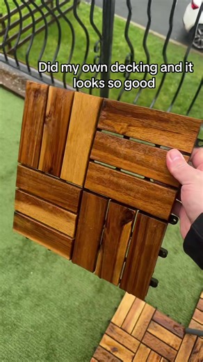 Transform Your Space with Stunning New Decking