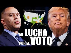 Missouri 2026: el mapa electoral que puede cambiar el Congreso