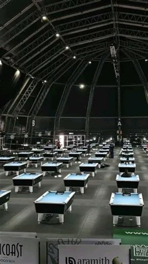 South African Championships📅8-25 April 2026📍Durban, Suncoast 🇿🇦Blackball South Africa