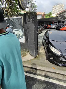 Test drive at releasing ngayon! Top-of-the-line na may DRLs plus Ford Fiesta Hatchback—underchassis check done! #ford #fiesta #carservice #gtacarsph #fyp | GTAcarsph - Buy / Sell / Trade