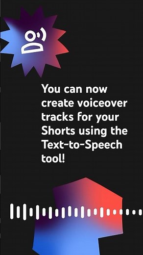 HOW TO: Turn TEXT into VOICEOVER Tracks
