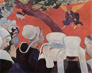 Paul Gauguin, vita e opere dell'artista tra la Francia e Tahiti