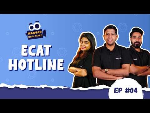 How to Crack ECAT 2026 in Ramazan? | UET Refresher Course & NED Updates