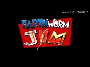 Earthworm Jim Theme Song High Pitched