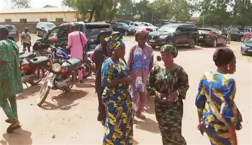 Révision de la Constitution : La réforme expliquée à KÉTOU #omonbenin #Wasexo