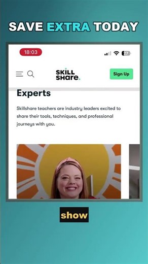 skillshare Special Offer 2026 🔒 Limited-Time Deal Is Live! 🚀