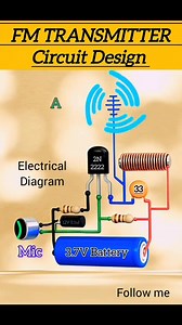 163K views · 968 reactions | 퐄퐥퐞퐜퐭퐫퐢퐜퐚퐥 퐃퐢퐚퐠퐫퐚퐦 on Reels | Facebook
