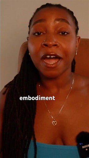 False humility keeps you broke, true humility leads to fulfillment #yogateacher #mindsetshift