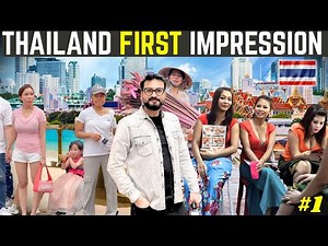 THAILAND PATTAYA CITY WALKING STREET | Thailand vlog